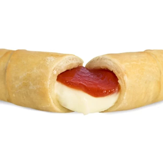 Tequeño guava & cheese precooked - 10 units