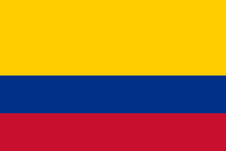 Colombian Food