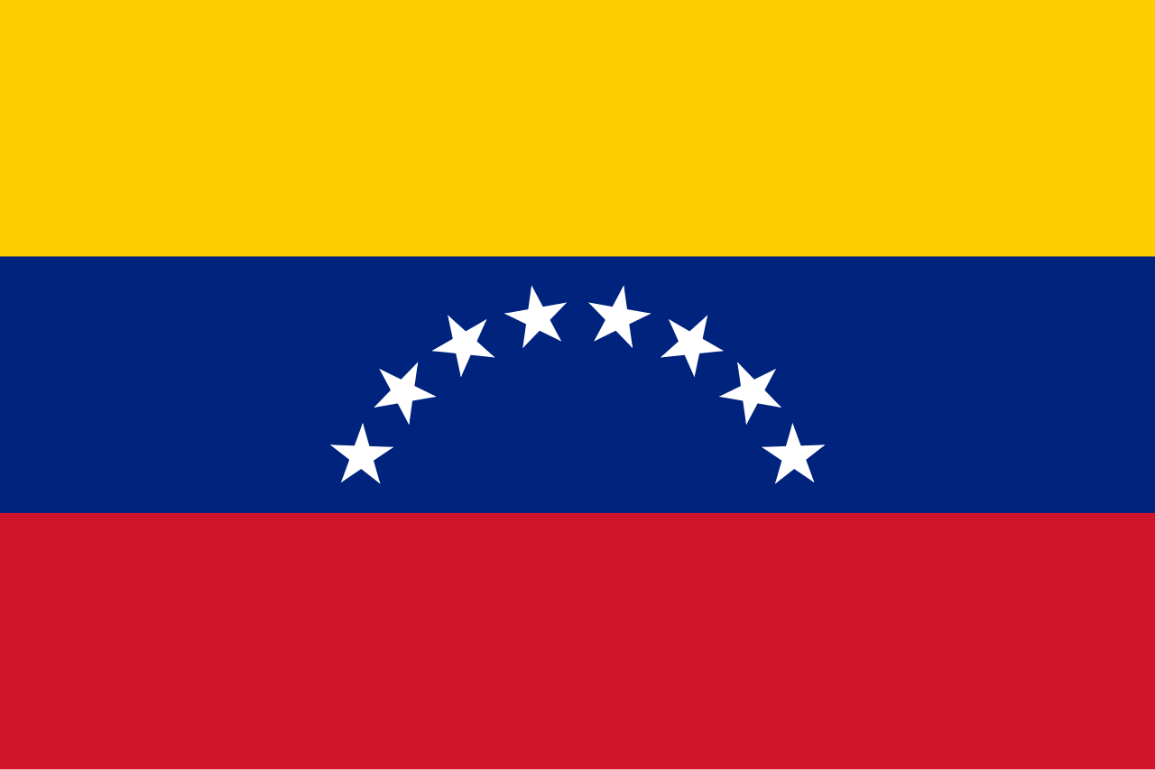 Venezuelan Food