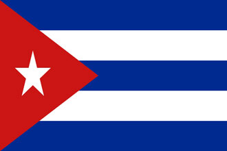 Cuba Food