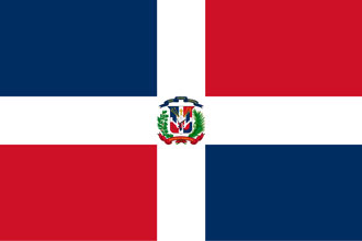 Dominican Republic Food