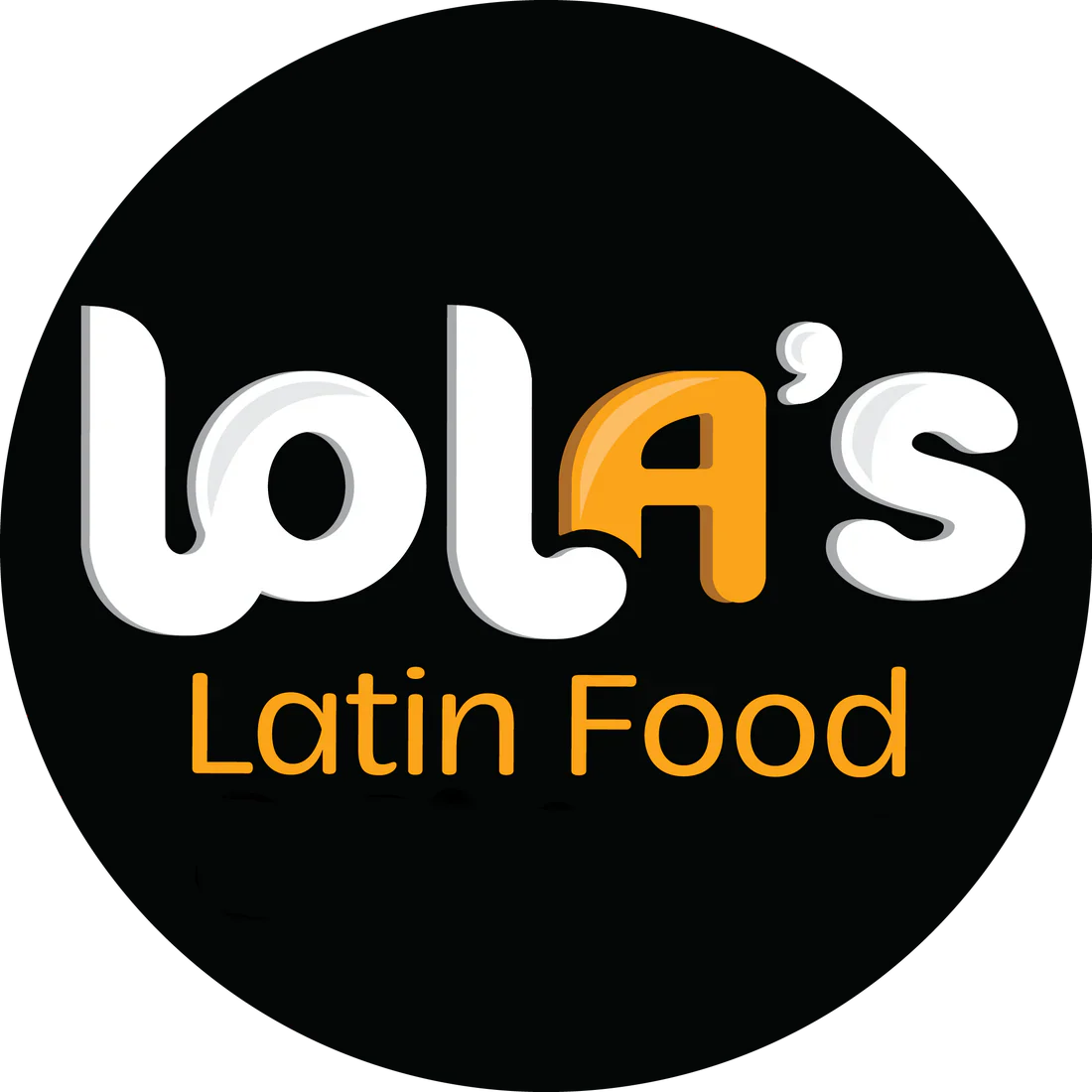 Lola's Latin Food