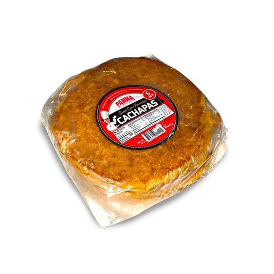 Cachapa precooked - 5 units