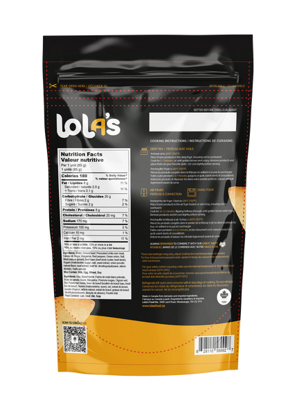 Empanada Beef 6/100 units