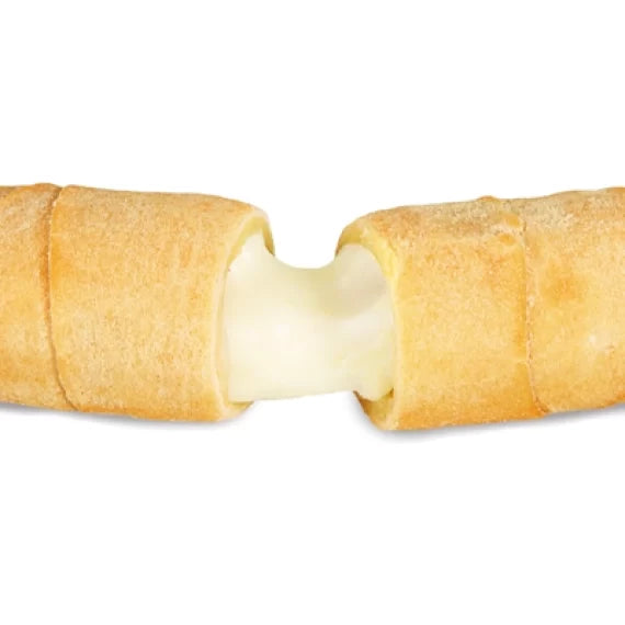 Tequeño Chese precooked - 18/100 units