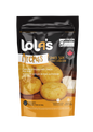 Mini Arepas Cornmeal & Cheese Precooked- 12 Units