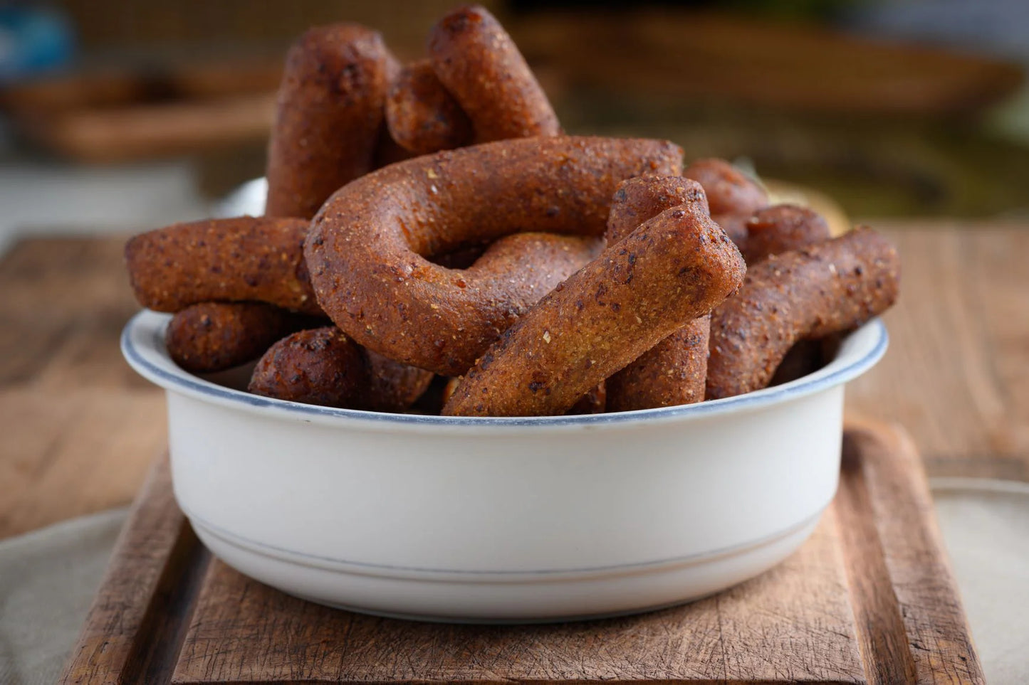 Mandoca precooked 12/36 units