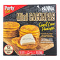 Mini cachapa precooked - 12 units
