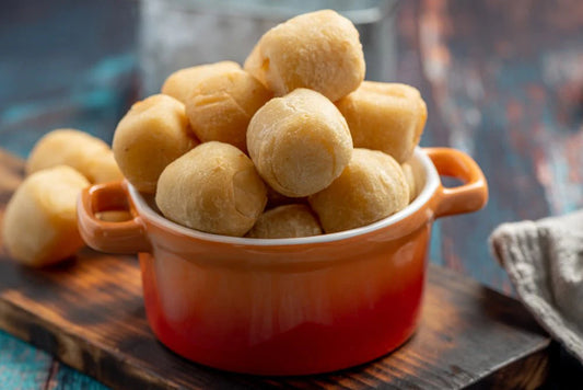 Tequepop cheese precooked 10/100 units